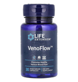 Life Extension VenoFlow, 30 pflanzliche Kapseln