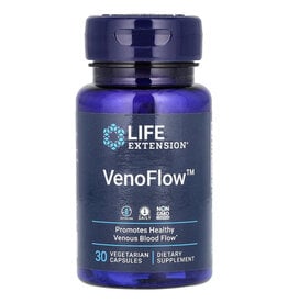 Life Extension VenoFlow, 30 Vegetarian Capsules