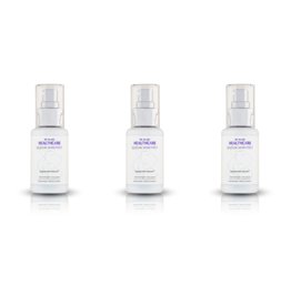 Dr. Rilling Healthcare Silicium Skineffect, Gesichtspflegeöl, 50 ml, 3-pack