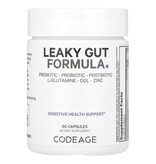 Codeage Leaky Gut Formula, 60 Capsules