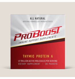 ProBoost ProBoost™ Thymic Protein A, 4 mcg 30 packets