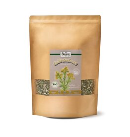 Biojoy BIO-Goldrutenkraut Tee (500g)