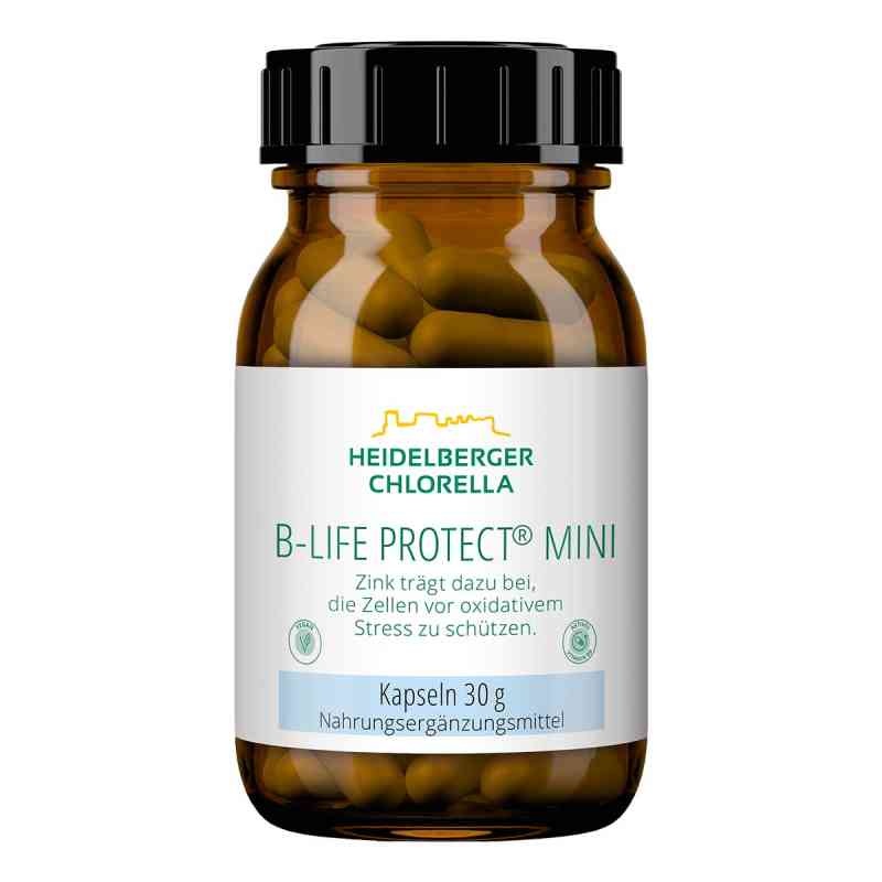 Heidelberger Chlorella B-Life Protect Mini, 23g, Capsules