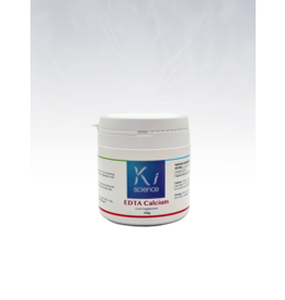 Ki Science EDTA Calcium, 100 g.