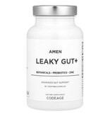 Codeage Amen, Leaky Gut+, 90 pflanzliche Kapseln