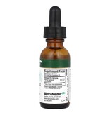 NutraMedix Petersilie, Antioxidans/Detox-Unterstützung, mit Petersilie, 30 ml (1 fl. oz.)