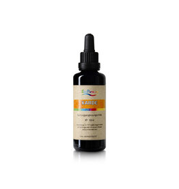 BioPure.eu Karde, 50 ml