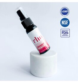 RHO nutrition Liposomal B12 Boost, 30 ml (60-day Supply)