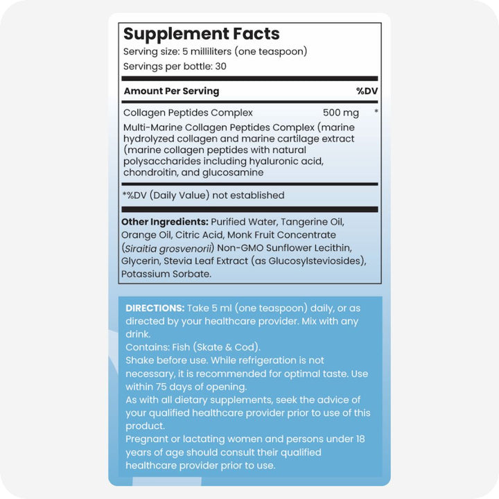 RHO nutrition Inflammation & Joint Support Stack
