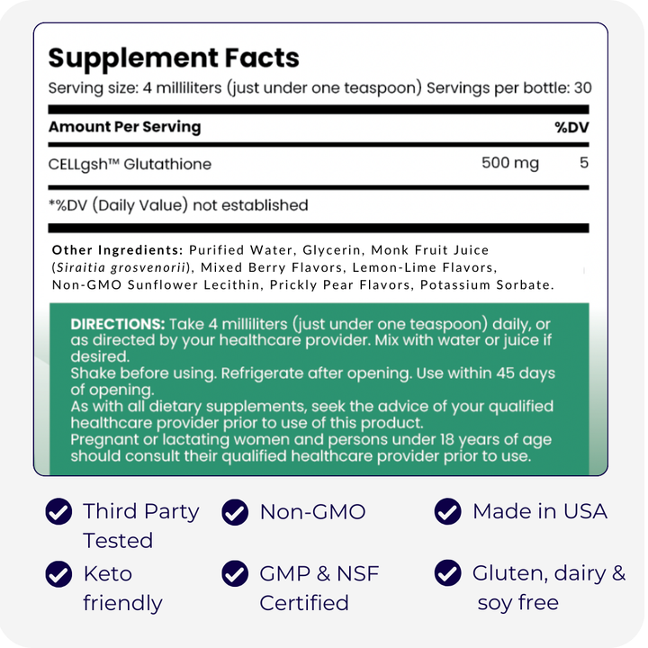 RHO nutrition Inflammation & Joint Support Stack