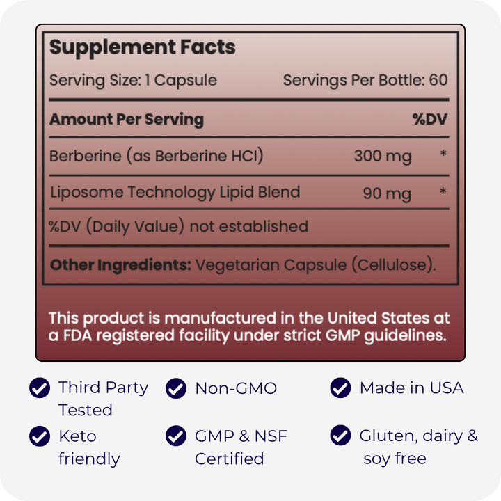 RHO nutrition Inflammation & Joint Support Stack