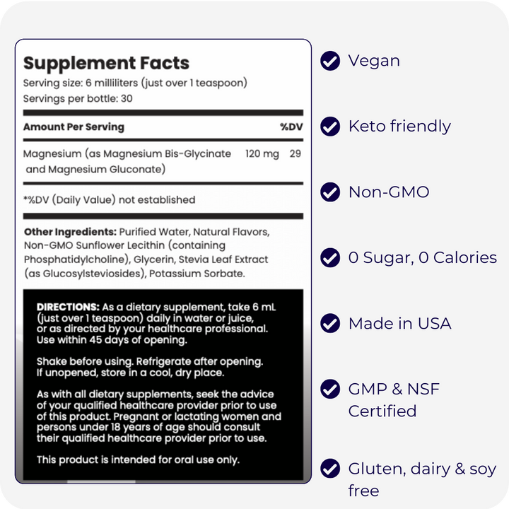 APRAN Cognition & Brain Health Set