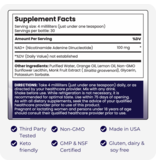 APRAN Cognition & Brain Health Set