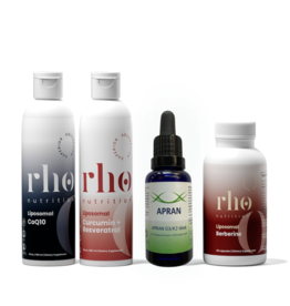 APRAN Heart Health Bundle