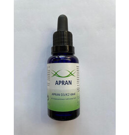 APRAN APRAN D3/K2 Ideal, 30 ml