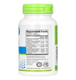 NutriBiotic NutriBiotic, Performance, Essential Electrolytes, essentiële elektrolyten om prestaties te verhogen, 100 veganistische capsules