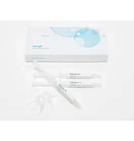 blue®m Oral Gel 3x3ml box