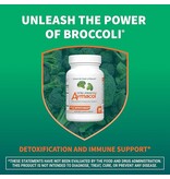 Nutramax Laboratories Avmacol Extra Strength Sulforaphane-producing Dietary Supplement For Detoxification, Antioxidant Support, Immune Health, Adults & Children, Moringa, 30 Tablets