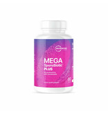 Microbiome Labs MegaSporeBiotic Plus - 60 Capsules