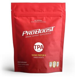 ProBoost ProBoost™ Thymic Protein A, 4 mcg 30 packets