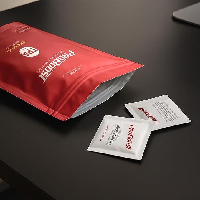 ProBoost ProBoost™ Thymic Protein A, 4 mcg 30 packets