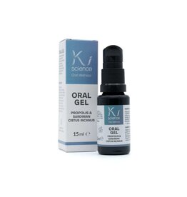 Ki Science Propolis & Cistus Oral Gel