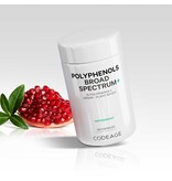 Codeage Polyphenols Broad Spectrum, 120 Capsules