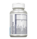 KAL Vitamins Liposomale multivitamine, 60 plantaardige capsules