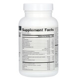 Source Naturals Calm Thoughts™, 90 tablets