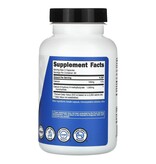 Nutricost® Performance HMB, 120 capsules (500 mg per capsule)