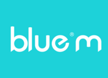 blue®m