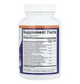 Vitamatic™ Shilajit complex, 120 vegetable capsules