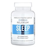 Relaxium® Sleep, 60 Vegane Kapseln