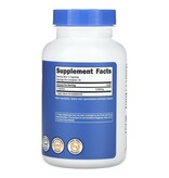 Nutricost® L-Leucin, 120 Kapseln (500 Mg Pro Kapsel)