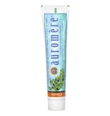 Auromère Ayurvedic Herbal Toothpaste, Classic, 4.16 oz (117 g)