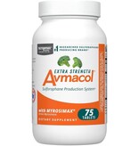 Nutramax Laboratories Avmacol Extra Strength Sulforaphane Production System For Immune Support, 75 Tablets