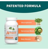 Nutramax Laboratories Avmacol Extra Strength Sulforaphane Production System For Immune Support, 75 Tablets