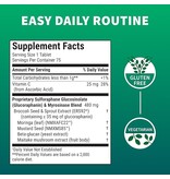 Nutramax Laboratories Avmacol Extra Strength Sulforaphane Production System For Immune Support, 75 Tablets