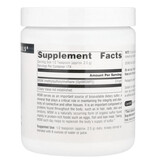 Source Naturals MSM Powder, 16 Oz (453.6 G)