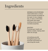 Dr. Sebi's Cell Food Tooth Powder – Remineralizing Oral & Gum Care 1.6 OZ
