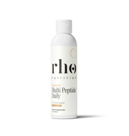RHO nutrition Liposomal Multi Peptide Daily, 240 ml