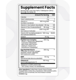 RHO nutrition Liposomal Multi Peptide Daily, 240 ml