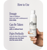 RHO nutrition Liposomal Multi Peptide Daily, 240 ml