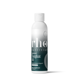 RHO nutrition Liposomal Tongkat Ali, 180 ml