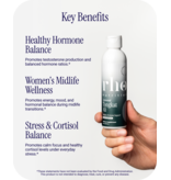 RHO nutrition Liposomal Tongkat Ali, 180 ml
