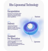 RHO nutrition Liposomal Tongkat Ali, 180 ml