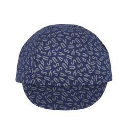 womens cycling cap