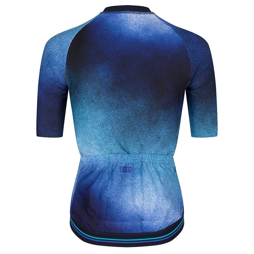 Mooi dames fietsshirt