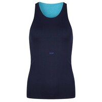 dubbelzijdig mouwloos wielershirt