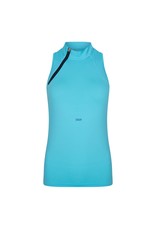 sleeveless cycling jersey